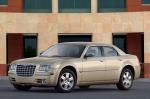 Chrysler 300C 2005 года